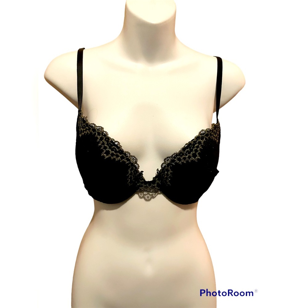 Soutien gorge 34C